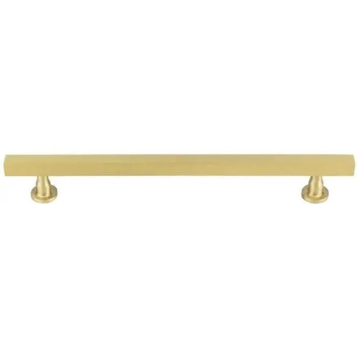 Vesta Fine Hardware - Dante Pull - V7756SB | Montreal Lighting & Hardware
