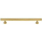 Vesta Fine Hardware - Dante Pull - V7756ULB | Montreal Lighting & Hardware