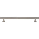 Vesta Fine Hardware - Dante Pull - V7757BSN | Montreal Lighting & Hardware