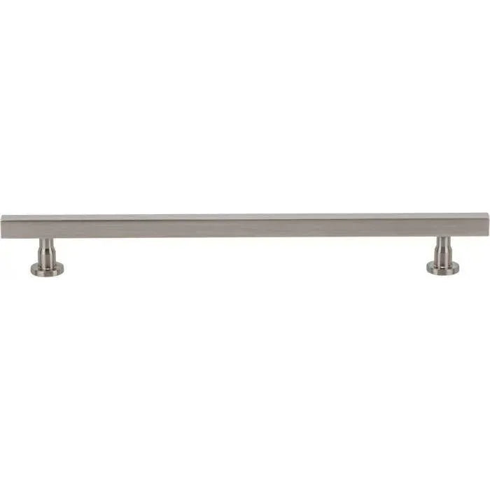 Vesta Fine Hardware - Dante Pull - V7757BSN | Montreal Lighting & Hardware