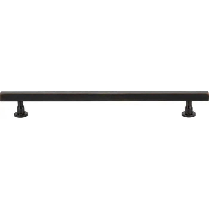 Vesta Fine Hardware - Dante Pull - V7757MBZ | Montreal Lighting & Hardware