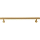 Vesta Fine Hardware - Dante Pull - V7757SB | Montreal Lighting & Hardware