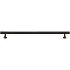 Vesta Fine Hardware - Dante Pull - V7758MBZ | Montreal Lighting & Hardware
