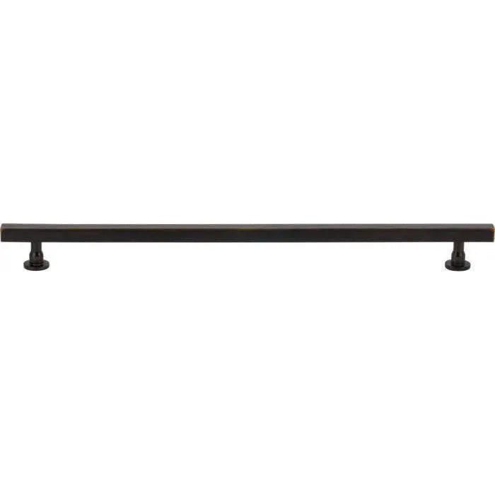 Vesta Fine Hardware - Dante Pull - V7758MBZ | Montreal Lighting & Hardware