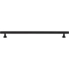 Vesta Fine Hardware - Dante Pull - V7758ORB | Montreal Lighting & Hardware
