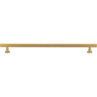 Vesta Fine Hardware - Dante Pull - V7758SB | Montreal Lighting & Hardware