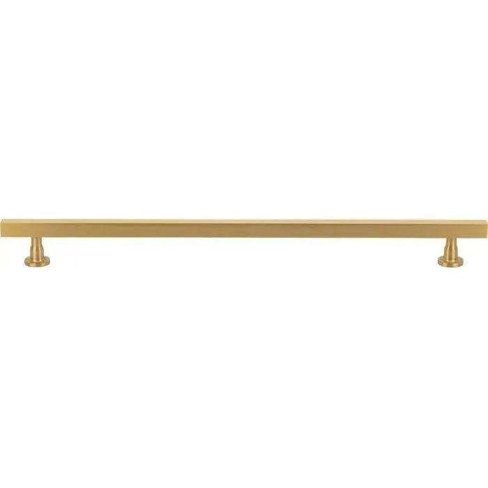 Vesta Fine Hardware - Dante Pull - V7758SB | Montreal Lighting & Hardware