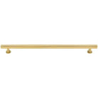 Vesta Fine Hardware - Dante Pull - V7758ULB | Montreal Lighting & Hardware