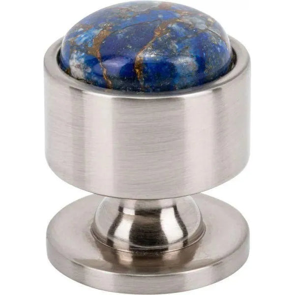Firesky Mohave Lapis Knob