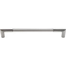 Vesta Fine Hardware - Identity Appliance Pull - V7255BSN | Montreal Lighting & Hardware
