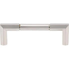 Vesta Fine Hardware - Identity Pull - V7250PN | Montreal Lighting & Hardware