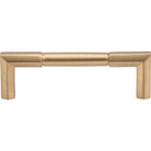 Vesta Fine Hardware - Identity Pull - V7250SB | Montreal Lighting & Hardware