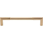 Vesta Fine Hardware - Identity Pull - V7252SB | Montreal Lighting & Hardware
