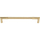Vesta Fine Hardware - Identity Pull - V7253ULB | Montreal Lighting & Hardware