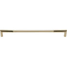 Vesta Fine Hardware - Identity Pull - V7254ULB | Montreal Lighting & Hardware