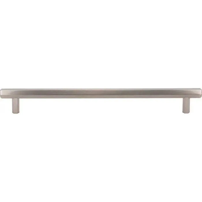Vesta Fine Hardware - Insignia Appliance Pull - V7205BSN | Montreal Lighting & Hardware