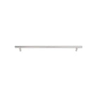 Vesta Fine Hardware - Insignia Appliance Pull - V7206BSN | Montreal Lighting & Hardware