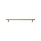 Vesta Fine Hardware - Insignia Appliance Pull - V7206SCP | Montreal Lighting & Hardware