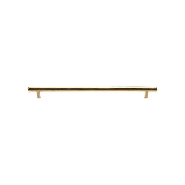 Vesta Fine Hardware - Insignia Appliance Pull - V7206ULB | Montreal Lighting & Hardware