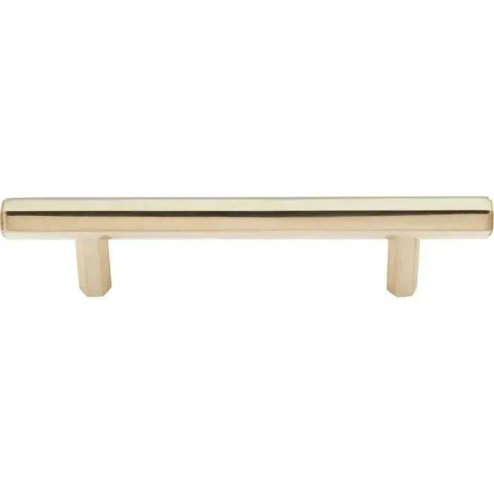 Vesta Fine Hardware - Insignia Pull - V7200BSN | Montreal Lighting & Hardware