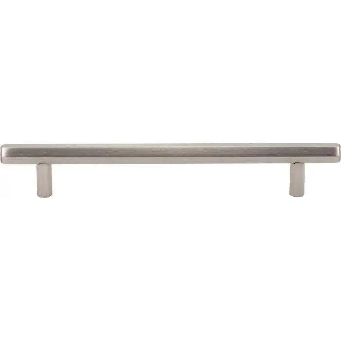 Vesta Fine Hardware - Insignia Pull - V7202BSN | Montreal Lighting & Hardware