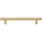 Vesta Fine Hardware - Insignia Pull - V7202SB | Montreal Lighting & Hardware