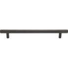 Vesta Fine Hardware - Insignia Pull - V7203MBZ | Montreal Lighting & Hardware