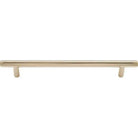 Vesta Fine Hardware - Insignia Pull - V7203ULB | Montreal Lighting & Hardware
