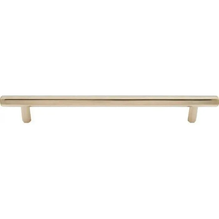 Vesta Fine Hardware - Insignia Pull - V7203ULB | Montreal Lighting & Hardware
