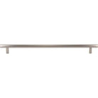 Vesta Fine Hardware - Insignia Pull - V7204BSN | Montreal Lighting & Hardware