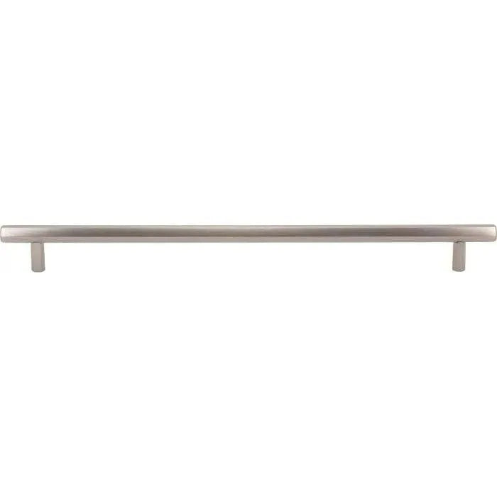 Vesta Fine Hardware - Insignia Pull - V7204BSN | Montreal Lighting & Hardware