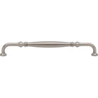 Vesta Fine Hardware - Palazzo Appliance Pull - V7104BSN | Montreal Lighting & Hardware