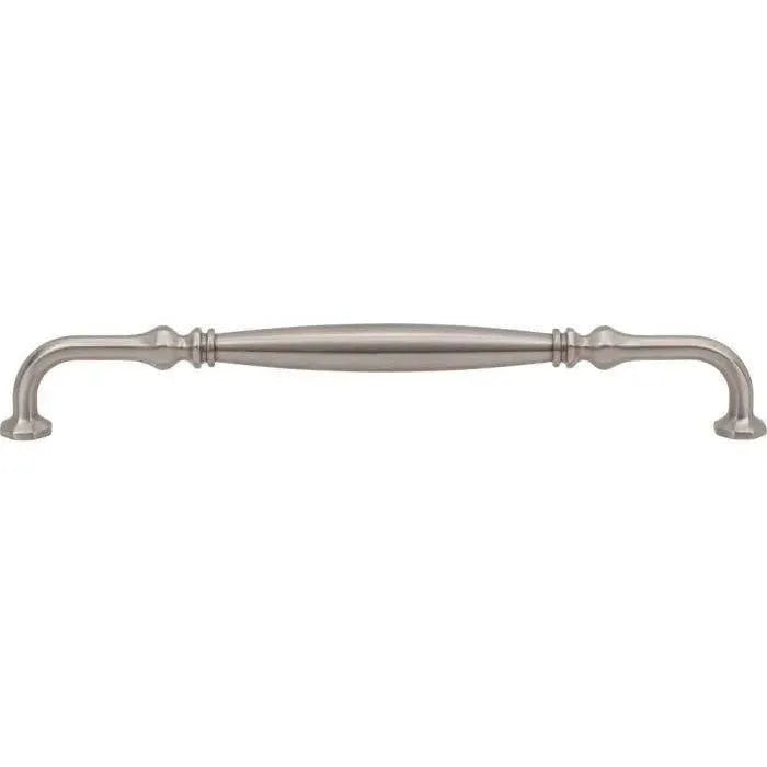 Vesta Fine Hardware - Palazzo Appliance Pull - V7104BSN | Montreal Lighting & Hardware