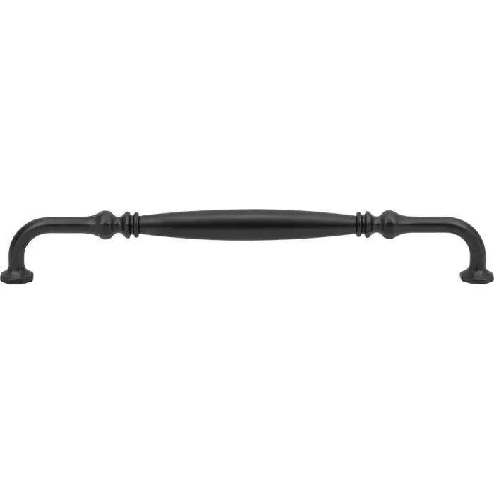 Vesta Fine Hardware - Palazzo Appliance Pull - V7104ORB | Montreal Lighting & Hardware