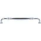 Vesta Fine Hardware - Palazzo Appliance Pull - V7104PC | Montreal Lighting & Hardware