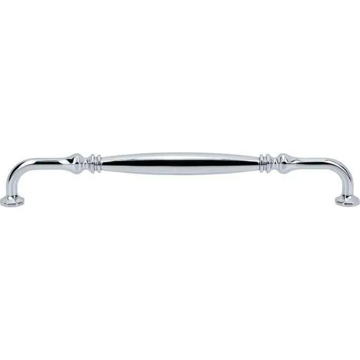 Vesta Fine Hardware - Palazzo Appliance Pull - V7104PC | Montreal Lighting & Hardware