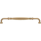 Vesta Fine Hardware - Palazzo Appliance Pull - V7104SB | Montreal Lighting & Hardware