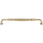 Vesta Fine Hardware - Palazzo Appliance Pull - V7104ULB | Montreal Lighting & Hardware