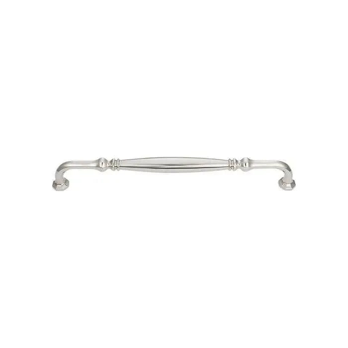 Vesta Fine Hardware - Palazzo Appliance Pull - V7105PN | Montreal Lighting & Hardware