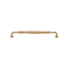 Vesta Fine Hardware - Palazzo Appliance Pull - V7105SB | Montreal Lighting & Hardware
