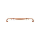 Vesta Fine Hardware - Palazzo Appliance Pull - V7105SCP | Montreal Lighting & Hardware