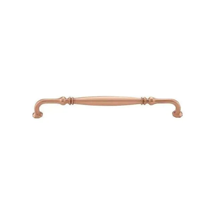 Vesta Fine Hardware - Palazzo Appliance Pull - V7105SCP | Montreal Lighting & Hardware