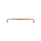 Vesta Fine Hardware - Palazzo Appliance Pull - V7105ULB | Montreal Lighting & Hardware