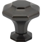 Vesta Fine Hardware - Palazzo Knob - V7150ORB | Montreal Lighting & Hardware