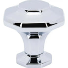 Vesta Fine Hardware - Palazzo Knob - V7151PC | Montreal Lighting & Hardware