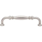 Vesta Fine Hardware - Palazzo Pull - V7102BSN | Montreal Lighting & Hardware