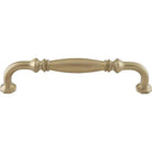 Vesta Fine Hardware - Palazzo Pull - V7102SB | Montreal Lighting & Hardware