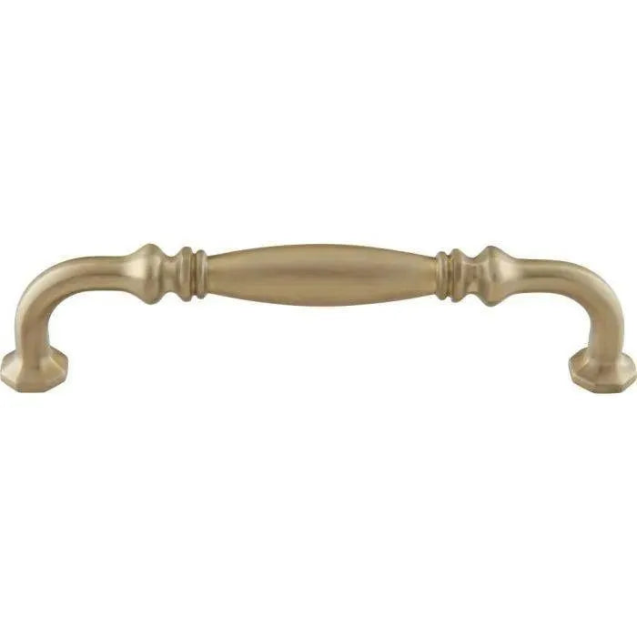Vesta Fine Hardware - Palazzo Pull - V7102SB | Montreal Lighting & Hardware