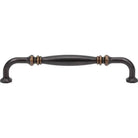 Vesta Fine Hardware - Palazzo Pull - V7103MBZ | Montreal Lighting & Hardware