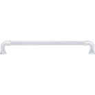 Vesta Fine Hardware - Ronan Appliance Pull - V7507PC | Montreal Lighting & Hardware
